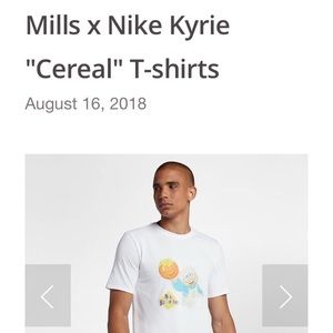 Nike Kyrie Shirt